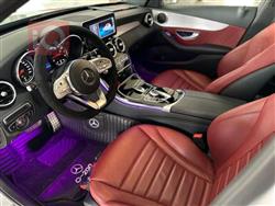 مێرسێدس بێنز C-Class